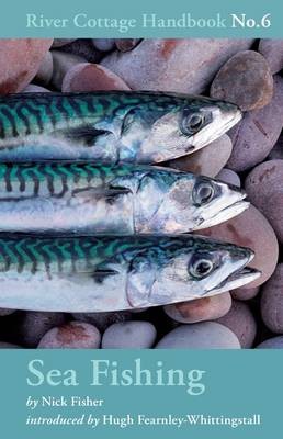 Sea Fishing (River Cottage Handbook No. 6)