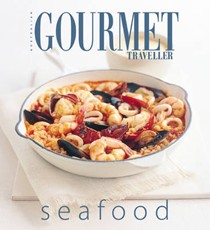 Seafood (Australian Gourmet Traveller)