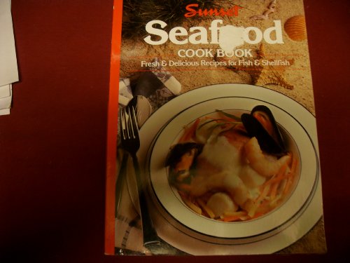 Seafood Cookbook | Eat Your Books