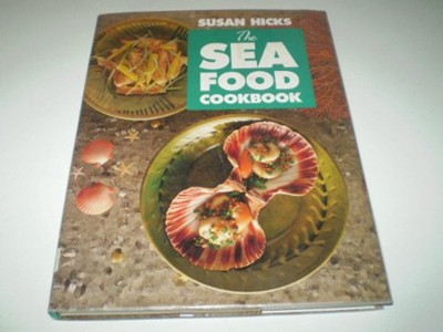 Seafood Cookbook