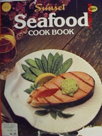 Seafood Cookbook