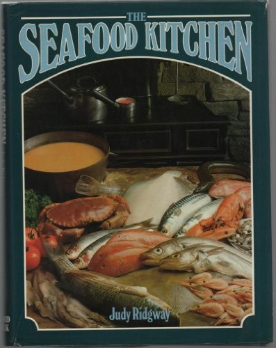 Seafood Kitchen