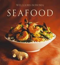 Seafood: Williams-Sonoma Collection