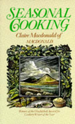 Seasonal Cooking