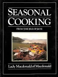 Seasonal Cooking