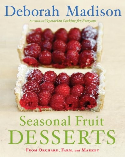 Seasonal Fruit Desserts