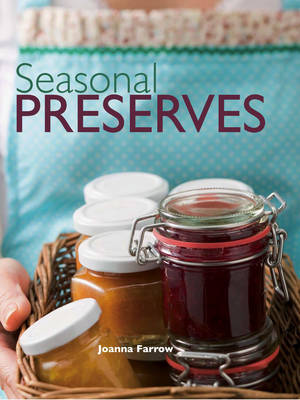 Seasonal Preserves