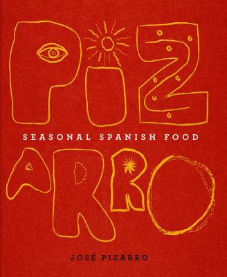 Seasonal Spanish Food