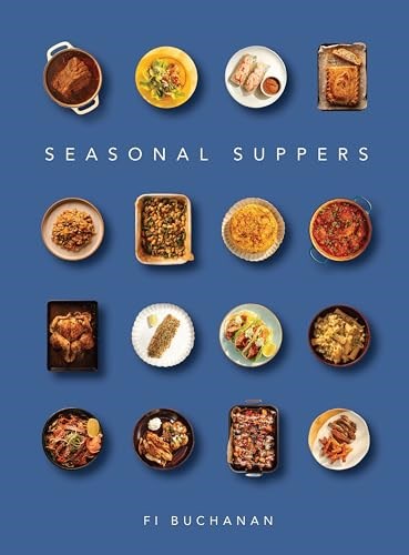 Seasonal Suppers