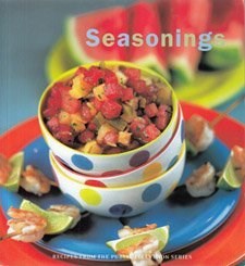 Seasonings: Based on the Public Television Series