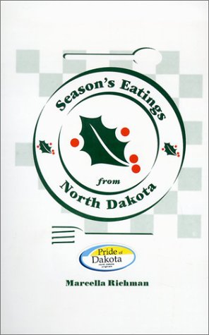 Season's Eatings from North Dakota