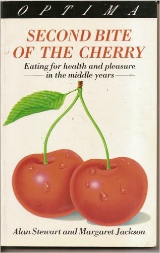 Second Bite of the Cherry: Eating for Health and Pleasure in the Middle Years