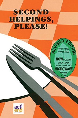 Second Helpings, Please! Revised Edition