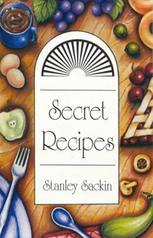Secret Recipes