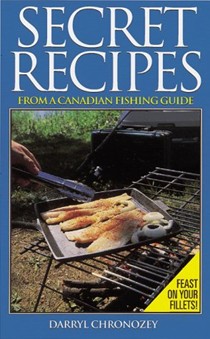 Secret Recipes Canadian Fishin