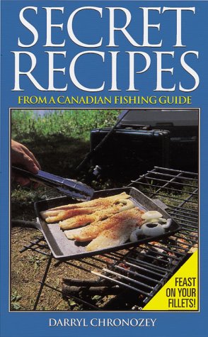 Secret Recipes Canadian Fishin