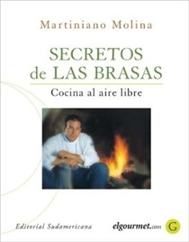 Secretos de Las Brasas