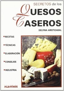 Secretos de Los Quesos Caseros