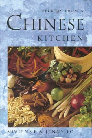 Secrets From A Chinese Kitchen