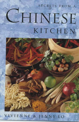Secrets From A Chinese Kitchen