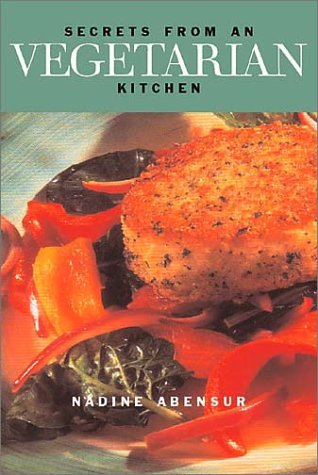 Secrets From A Vegetarian Kitchen