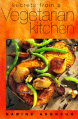 Secrets from a Vegetarian Kitchen