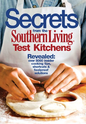 Secrets from Southern Living Test Kitchen
