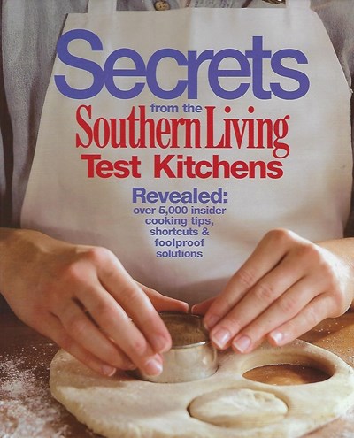 Secrets From the Southern Living Test Kitchens