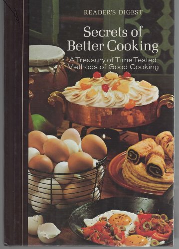 Secrets of Better Cooking