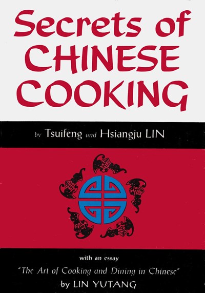 Secrets of Chinese Cooking