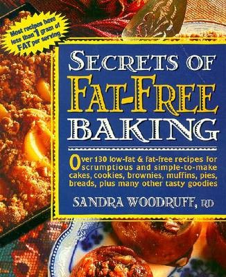 Secrets of Fat-Free Baking
