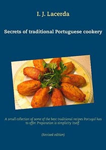 Secrets of Traditional Portuguese Cookery