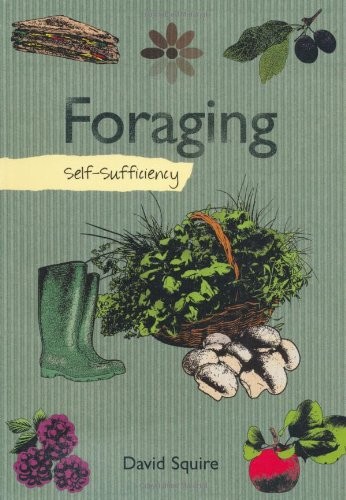 Self Sufficiency Foraging