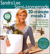 Semi-Homemade 20-Minute Meals 2