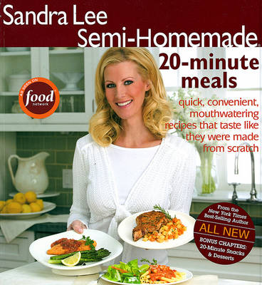 Semi-Homemade 20-Minute Meals