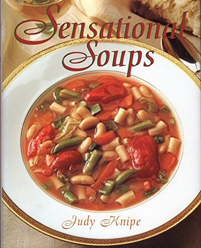 Sensational Soups