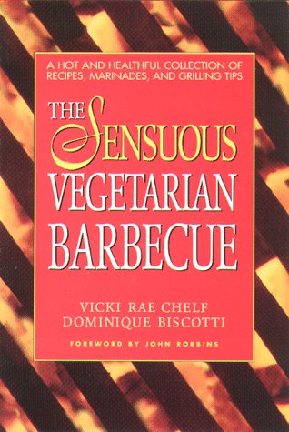 Sensuous Vegetarian Barbecue