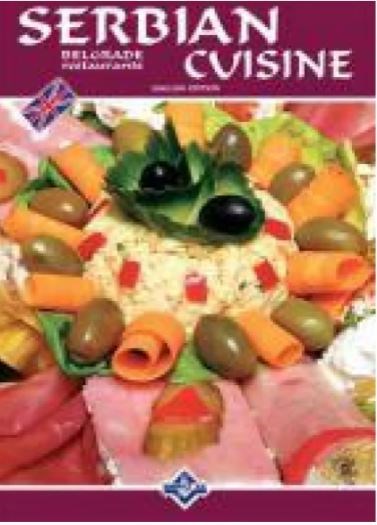 Serbian Cuisine Belgrade Restaurants