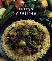 Serie Delicias: Currys y Tajines