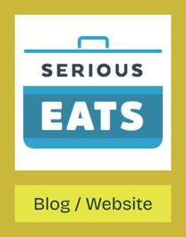 Serious Eats