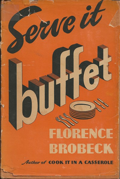 Serve It Buffet