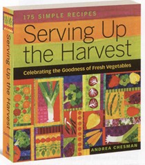 Serving Up the Harvest: Celebrating the Goodness of Fresh Vegetables