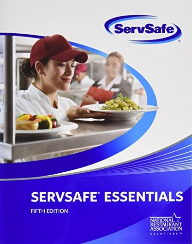 ServSafe Essentials