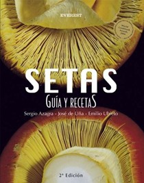Setas - Guia y Recetas