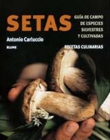 Setas. Recetas Culinarias