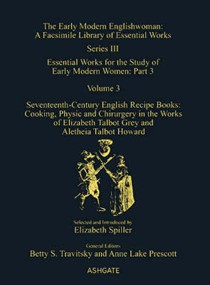 Seventeenth-century English Recipe Books