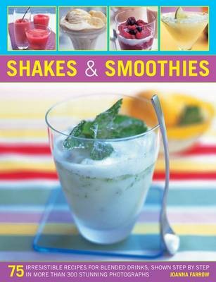 Shakes & Smoothies