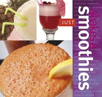 Shakes and Smoothies