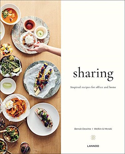 Sharing: Inspired Recipes for Office and Home