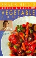 Shaun Hill's Quick and Easy Vegetable Cookery